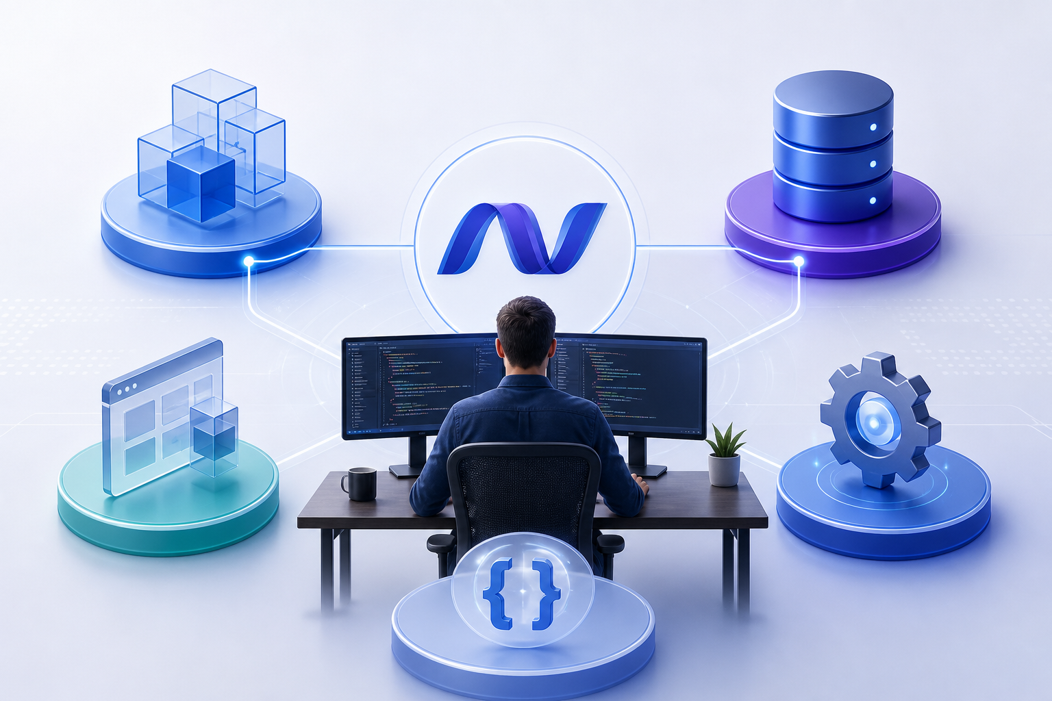 Entity Framework và SQL: .NET Developer cần biết đến đâu?