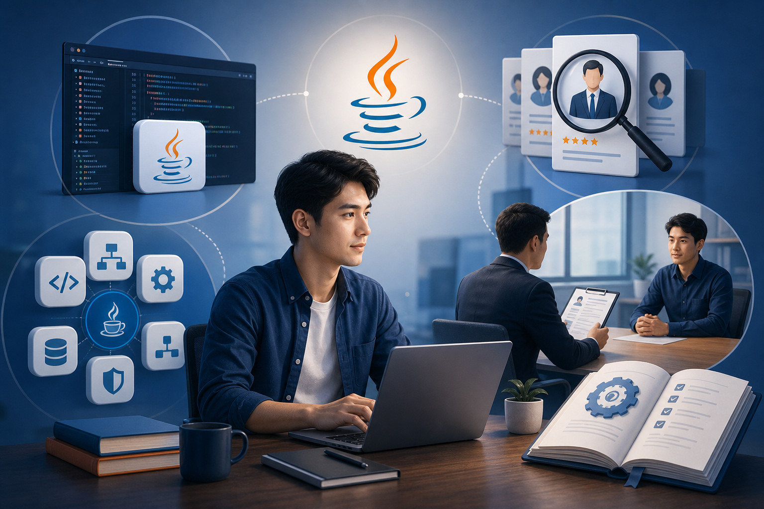 Việc làm Java Developer: Kỹ năng và yêu cầu tuyển dụng