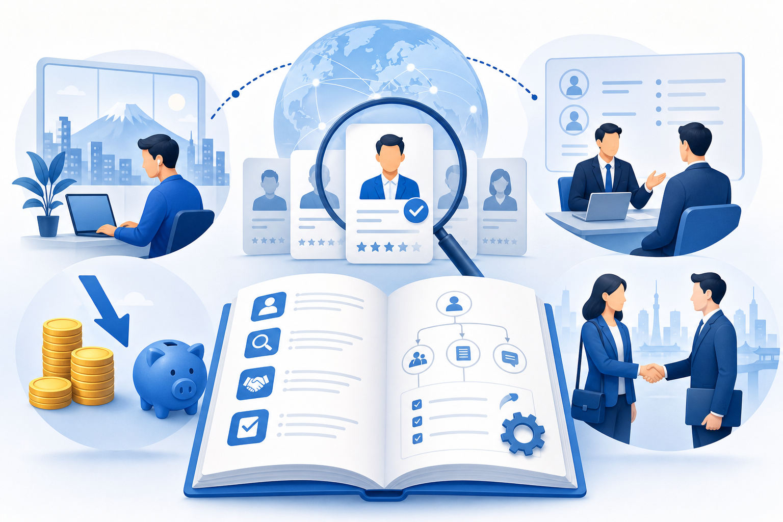 BrSE N2 nhưng lương vẫn thấp? 5 yếu tố quyết định mức lương
