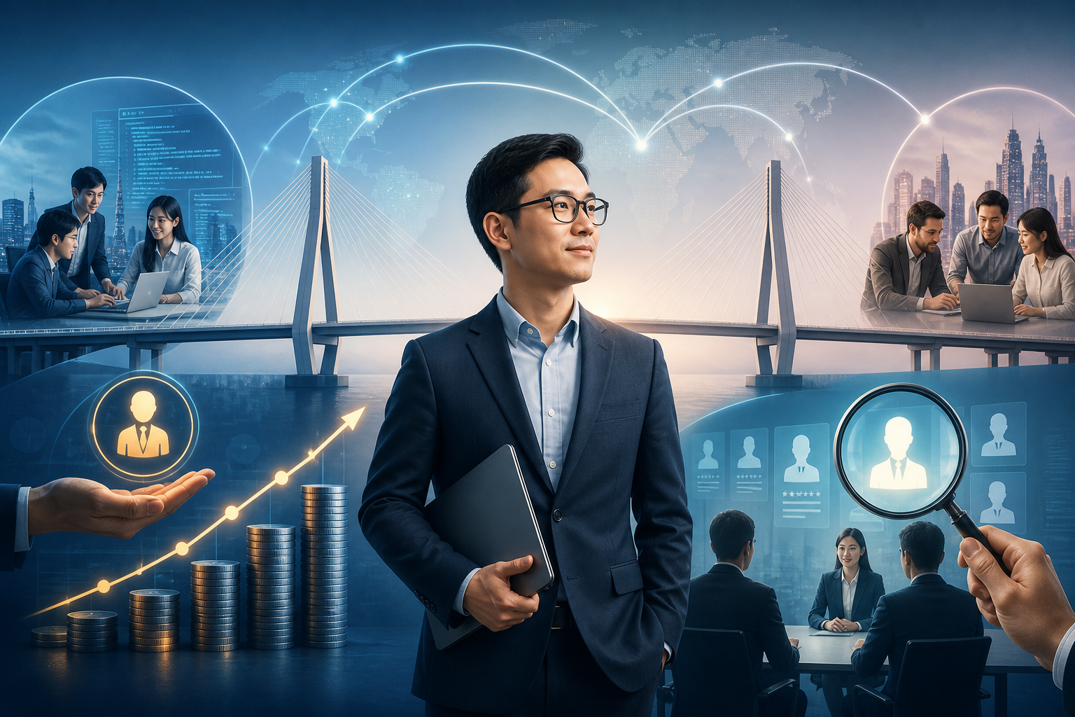 BrSE Senior lương bao nhiêu? Những yếu tố quyết định thu nhập