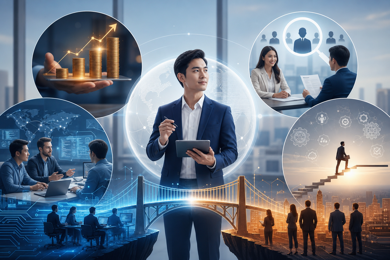 BrSE 30 man, 40 man hay 50 man/tháng? Mức giá phụ thuộc vào đâu?