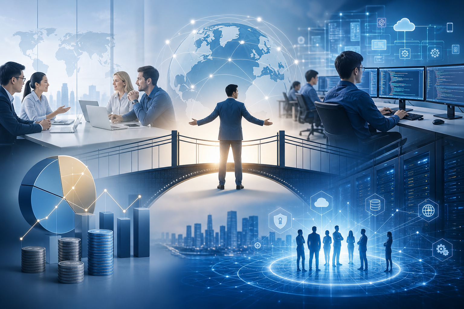 BrSE Việt Nam có giúp giảm chi phí phát triển phần mềm không?