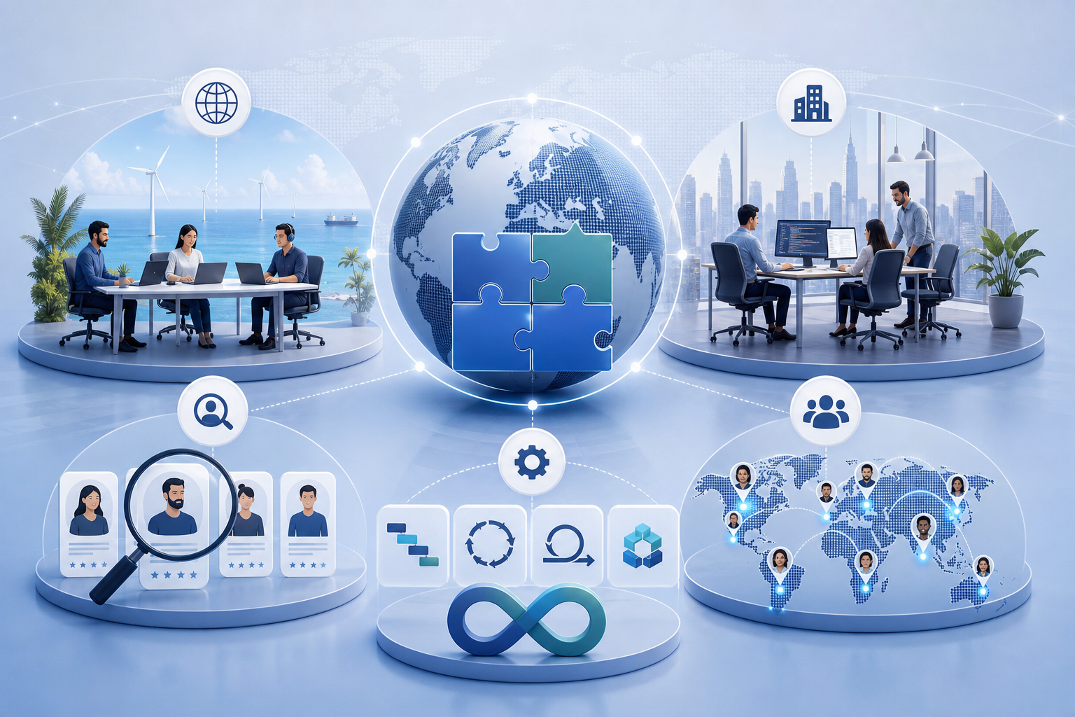 Offshore Development Team vs In-House Team: Which Model Is Right for Your Business?