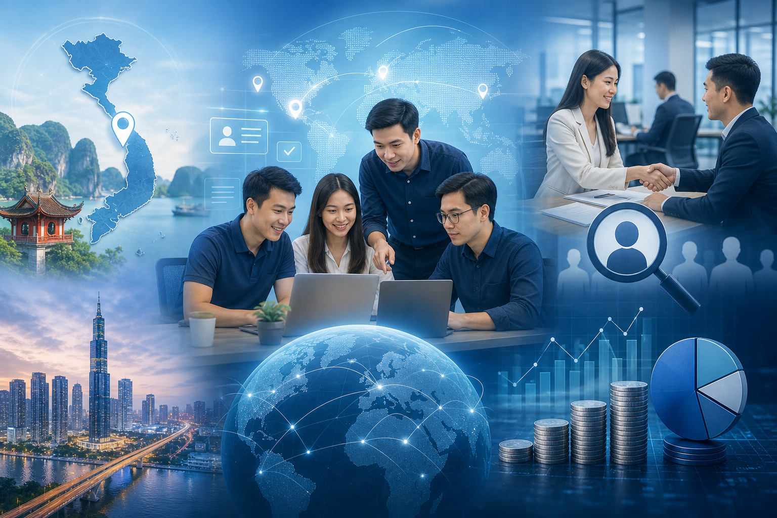 How Much Does It Cost to Hire a Software Development Team in Vietnam?