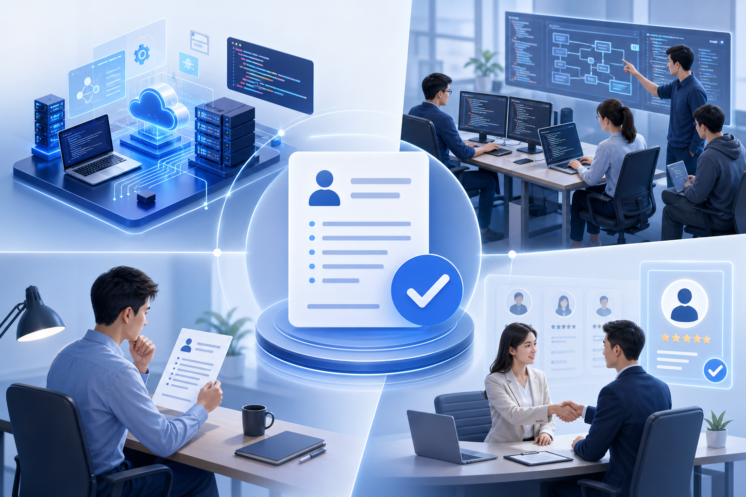 Đọc JD IT Như Thế Nào Để Biết Công Việc Có Phù Hợp Với Bạn?