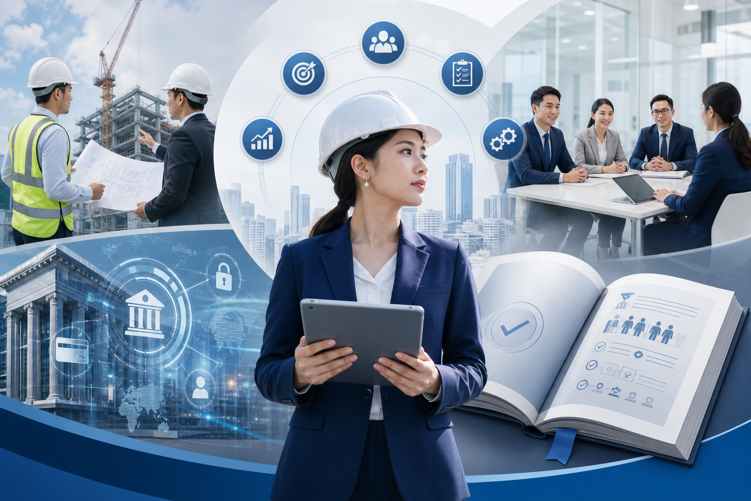 Tuyển Project Manager Onsite cho dự án Ngân hàng: Những năng lực cần thiết