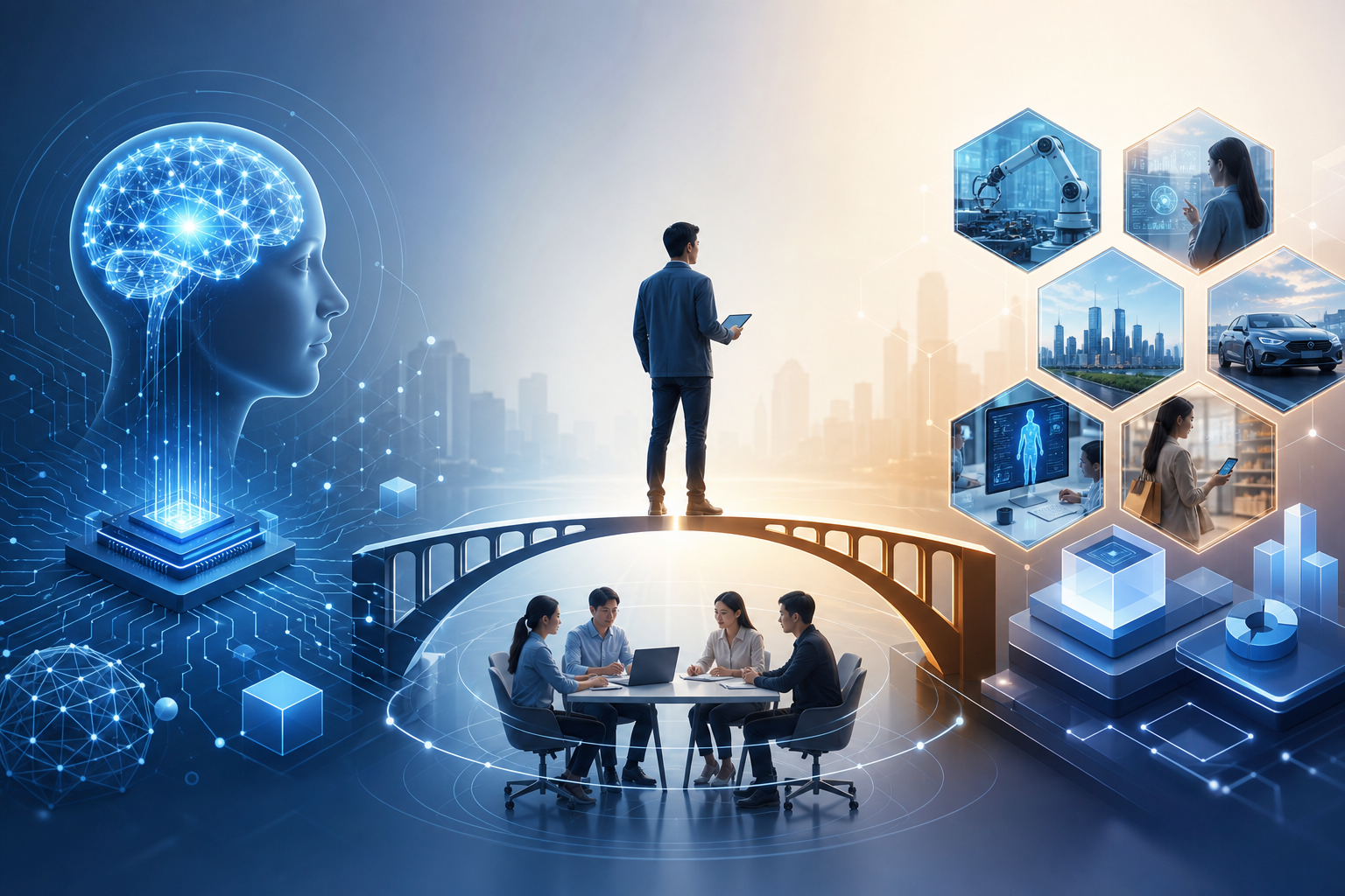 AI Có Thể Thay Thế Một Phần Công Việc Của BrSE Không?