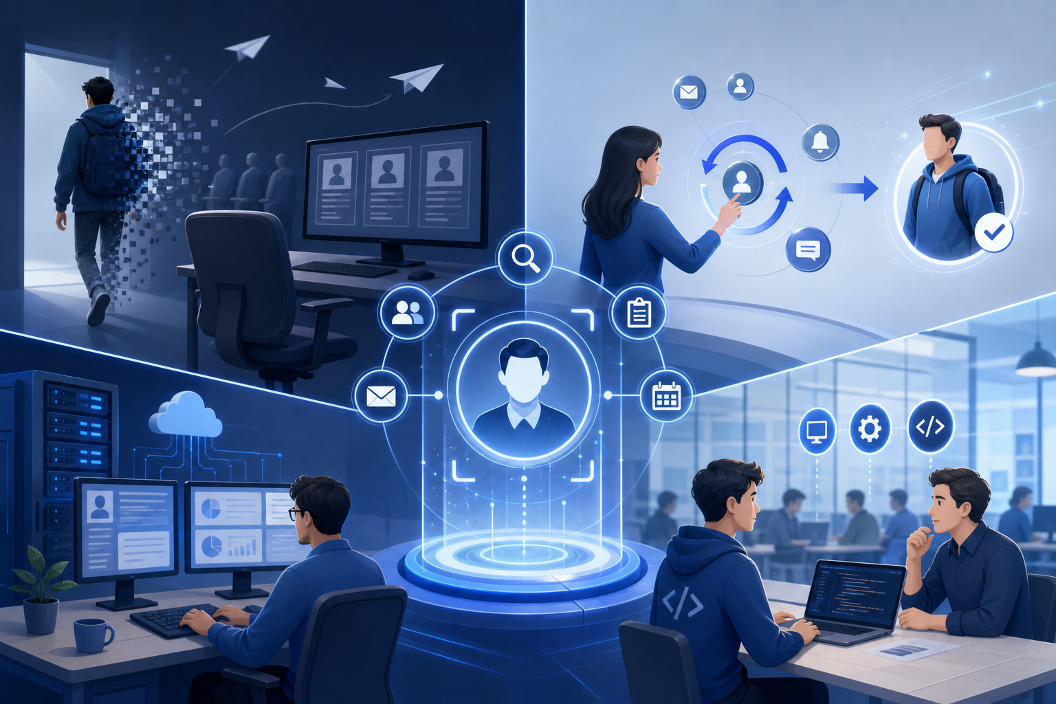 Ứng viên mất hút sau khi nhận Offer: HR nên xử lý thế nào?