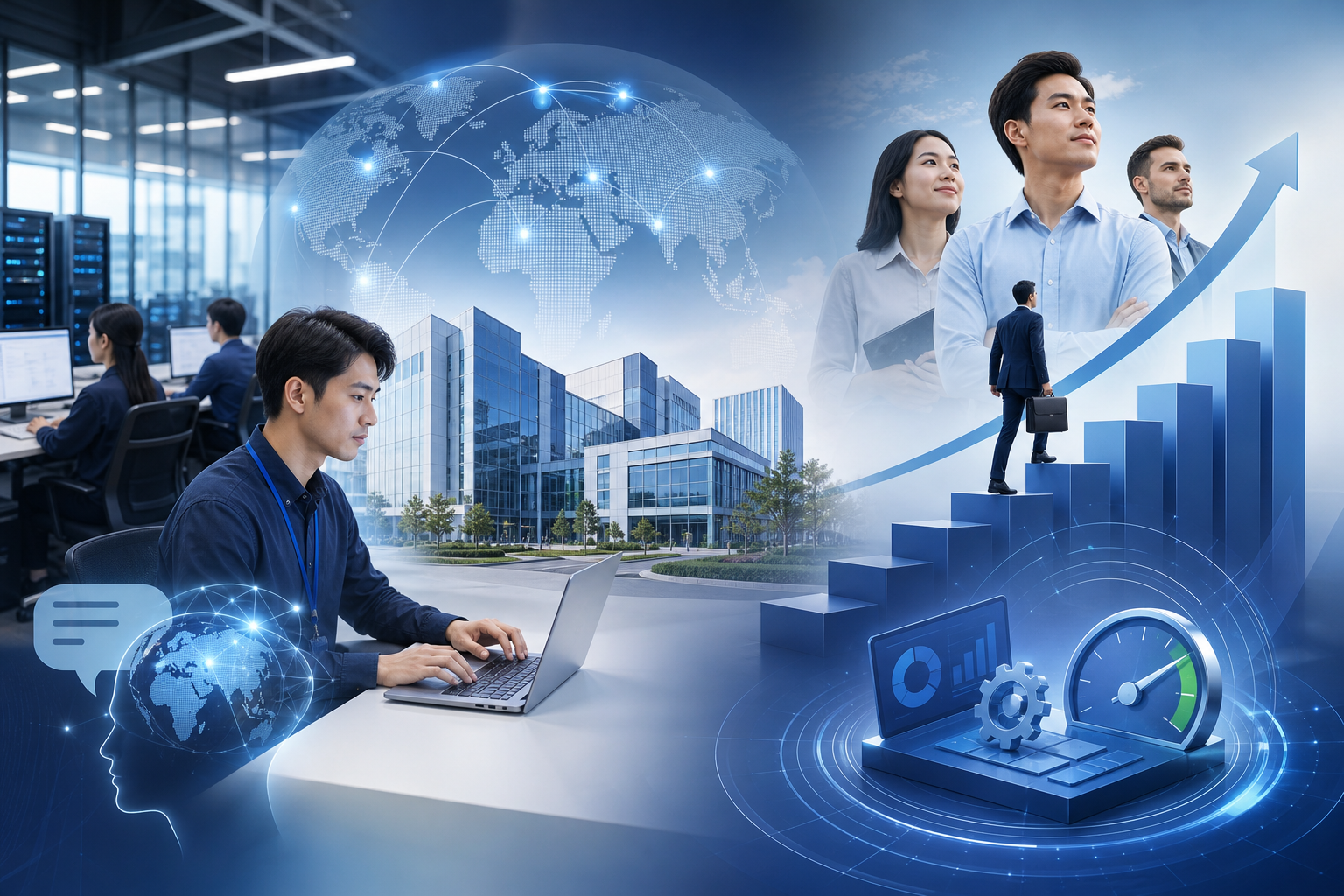 Tiếng Anh quan trọng thế nào đối với nhân sự IT Onsite làm việc tại doanh nghiệp FDI?
