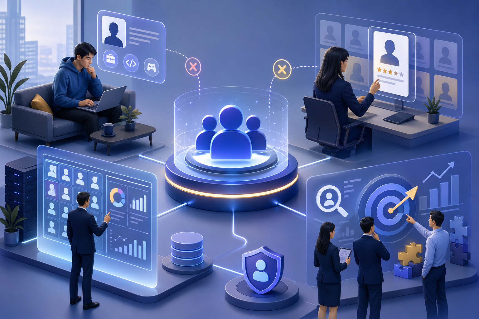 Ứng viên IT nhận offer rồi không đi làm: HR nên xử lý thế nào?