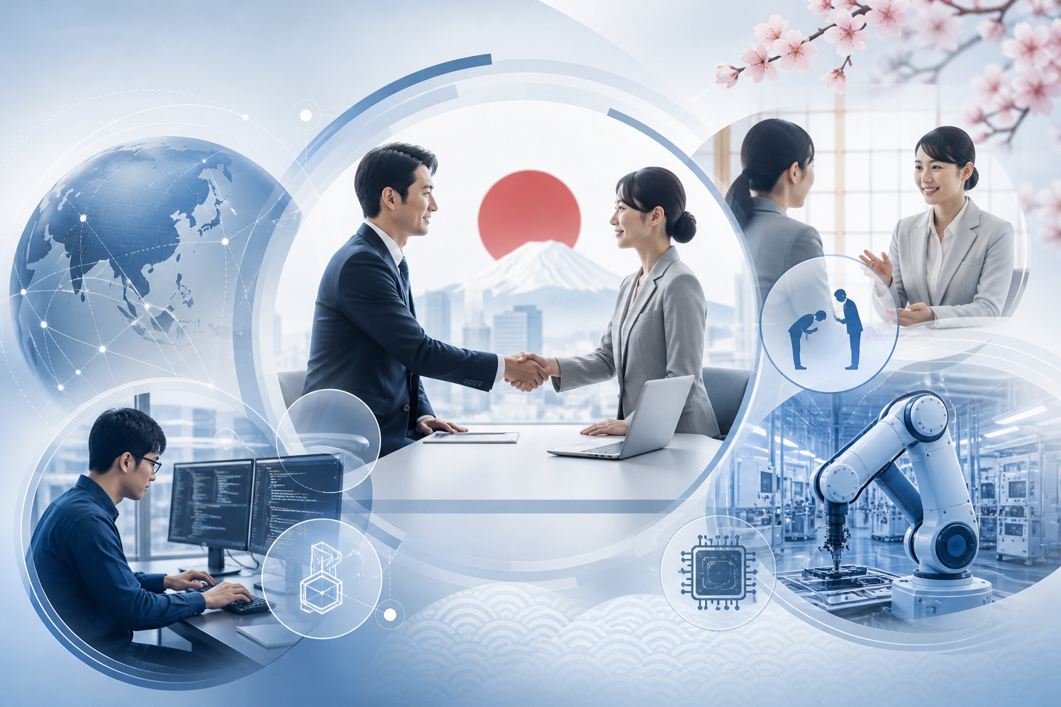 Những Thay Đổi Trong Cách Giao Tiếp Với Khách Hàng Nhật Mà BrSE Cần Biết