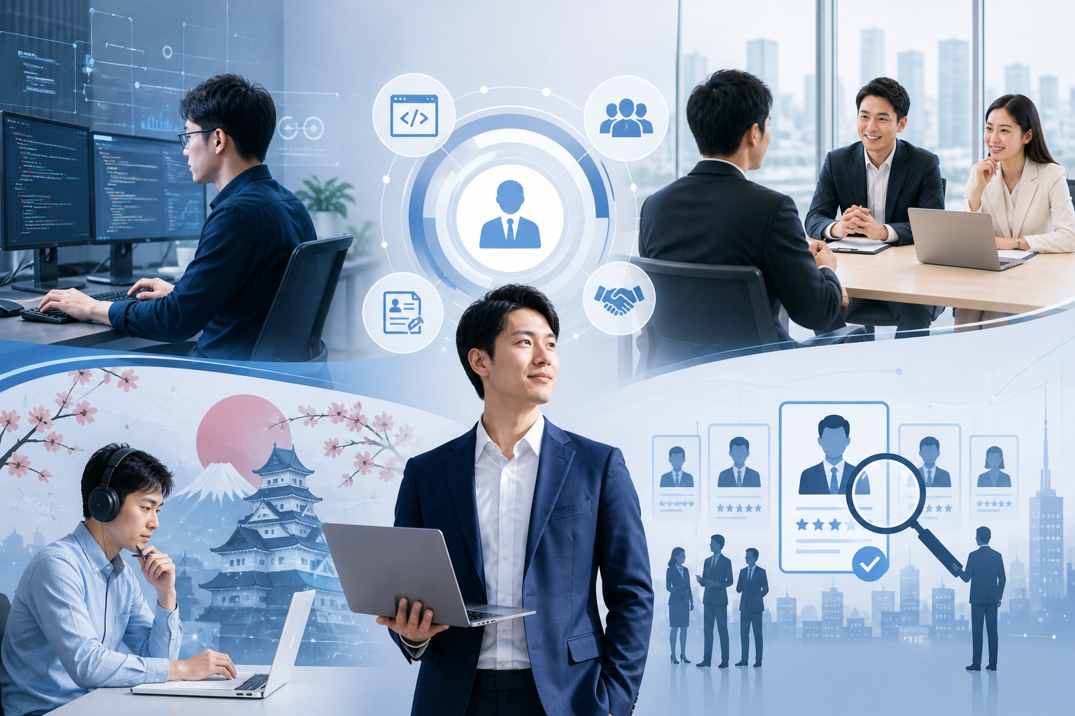 20 Câu Hỏi Phỏng Vấn IT Comtor Để Đánh Giá Tiếng Nhật Và Khả Năng Cầu Nối