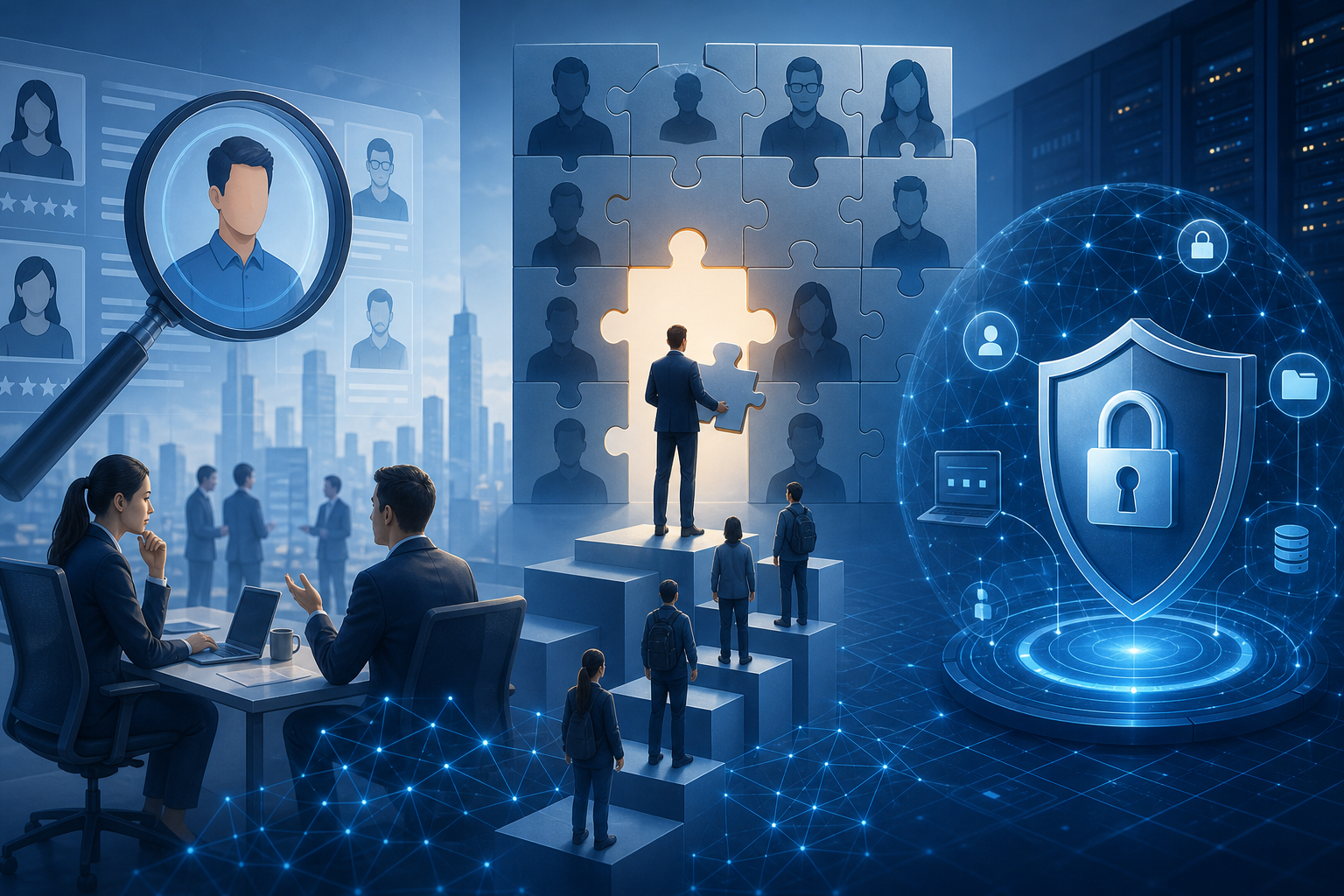 Những dấu hiệu cho thấy doanh nghiệp đang cần IT Staffing