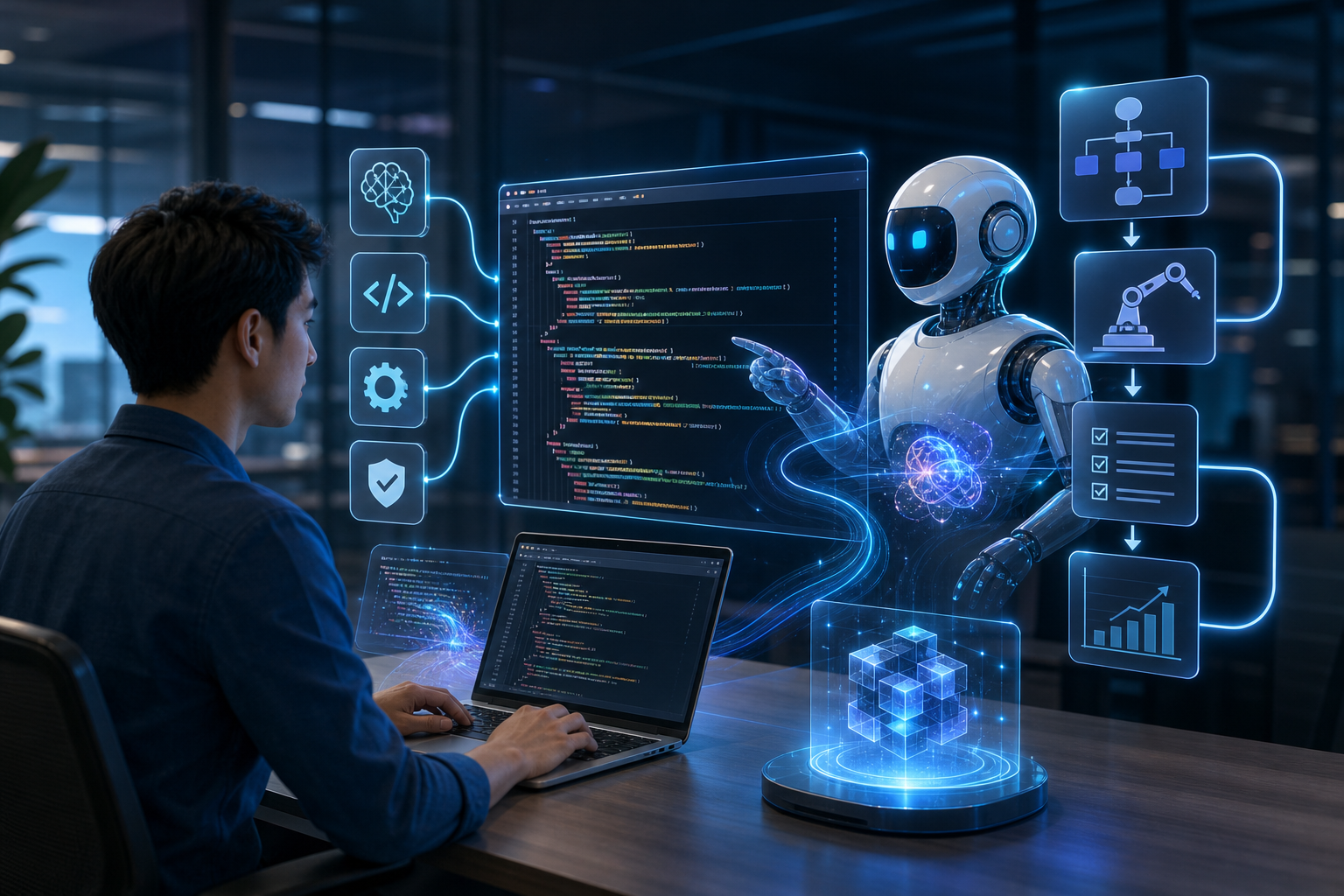Dùng AI viết Java Code hiệu quả như thế nào?
