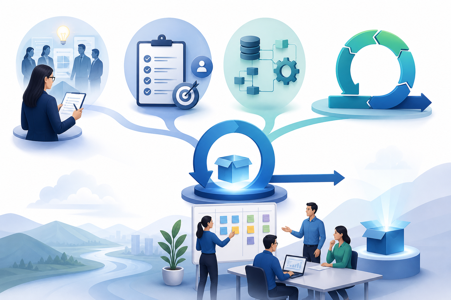 Cách BrSE Phát Hiện Mâu Thuẫn Giữa Business Requirement Và Technical Requirement