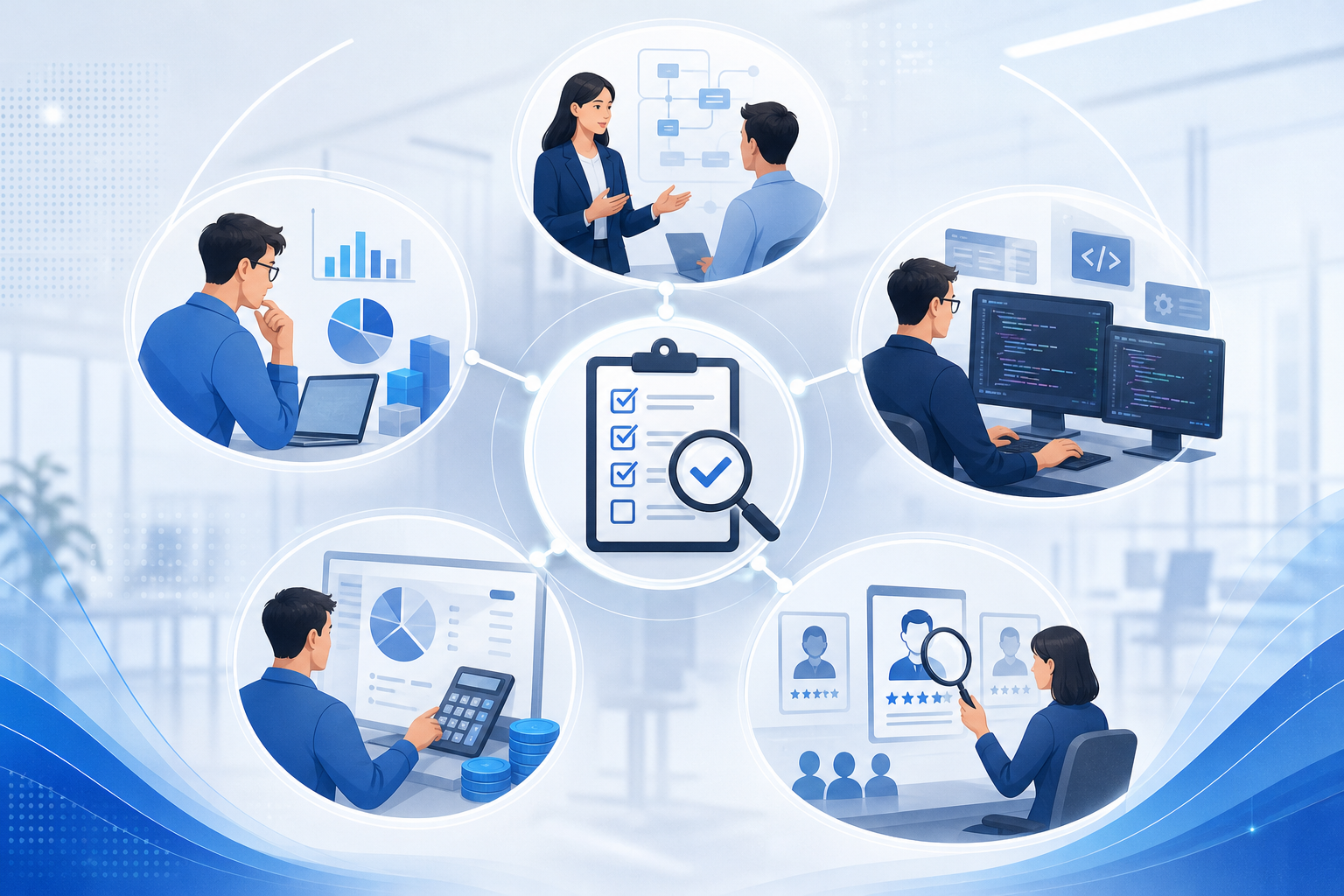 Kỹ Năng Kiểm Tra Estimate Của Developer: BrSE Có Nên Tin Con Số Được Báo?