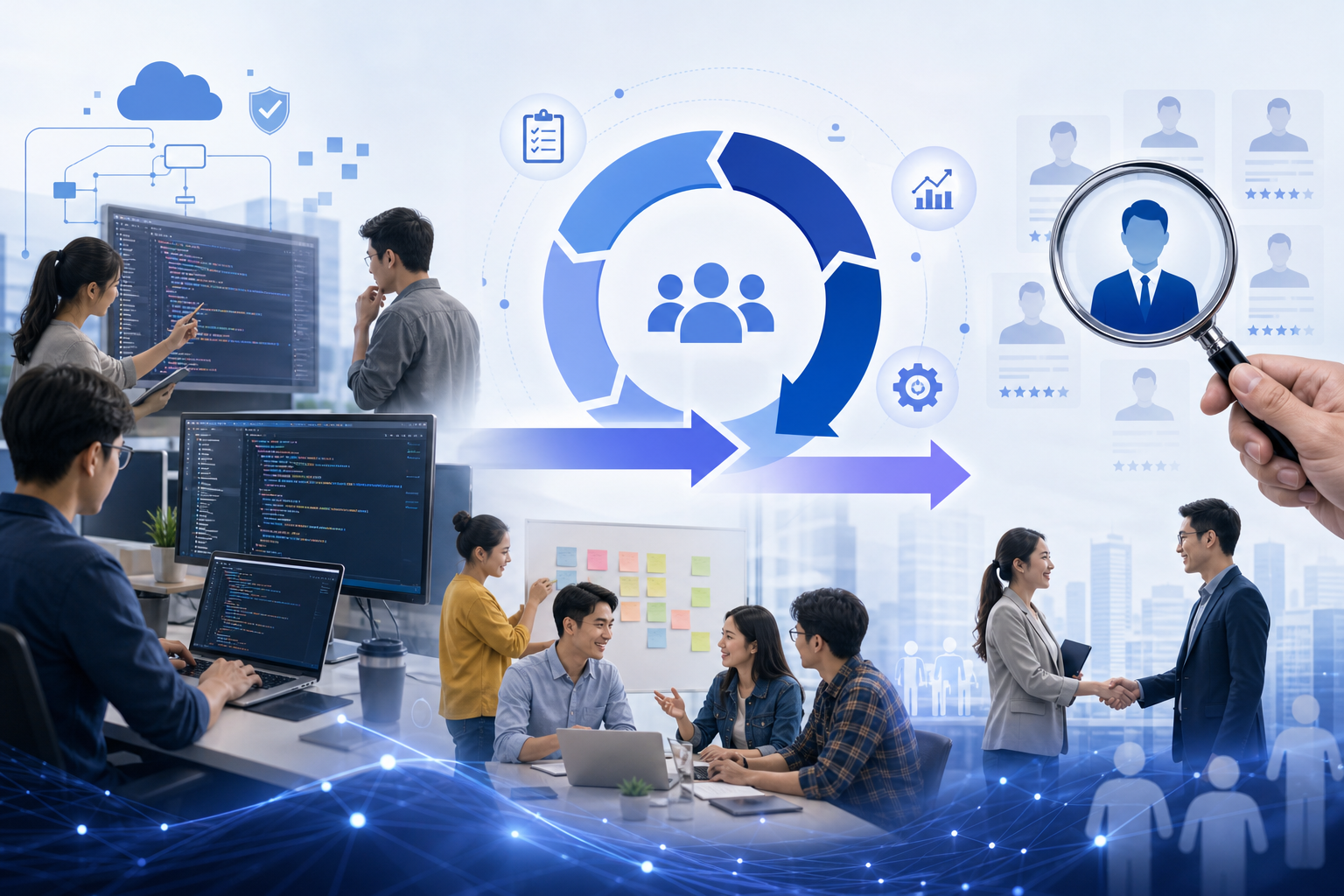 Agile là gì? Người mới đi làm cần hiểu gì về Agile?