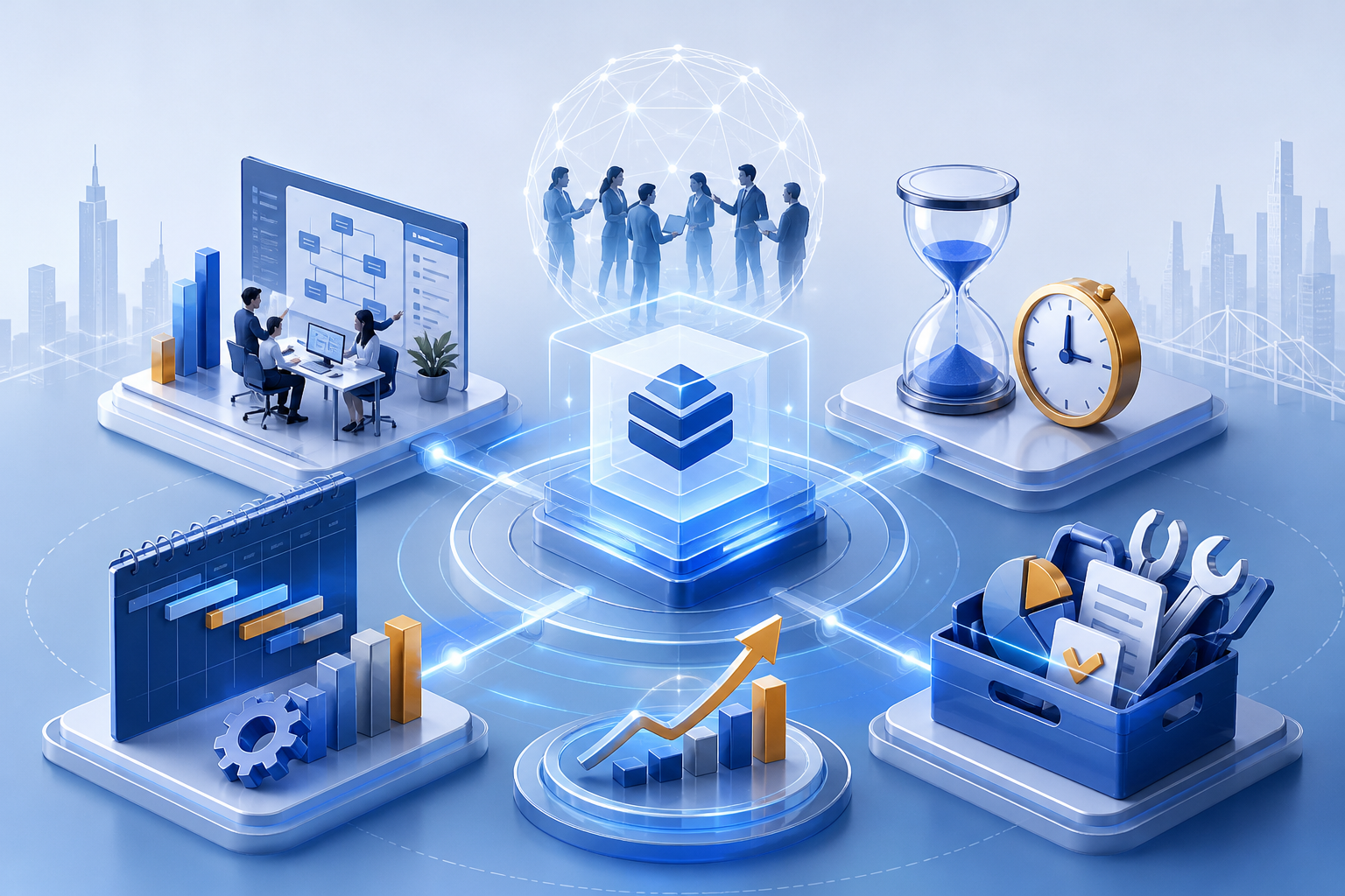 Cách BrSE Phân Tích Task Có Nguy Cơ Trễ Deadline Trước Khi Quá Muộn