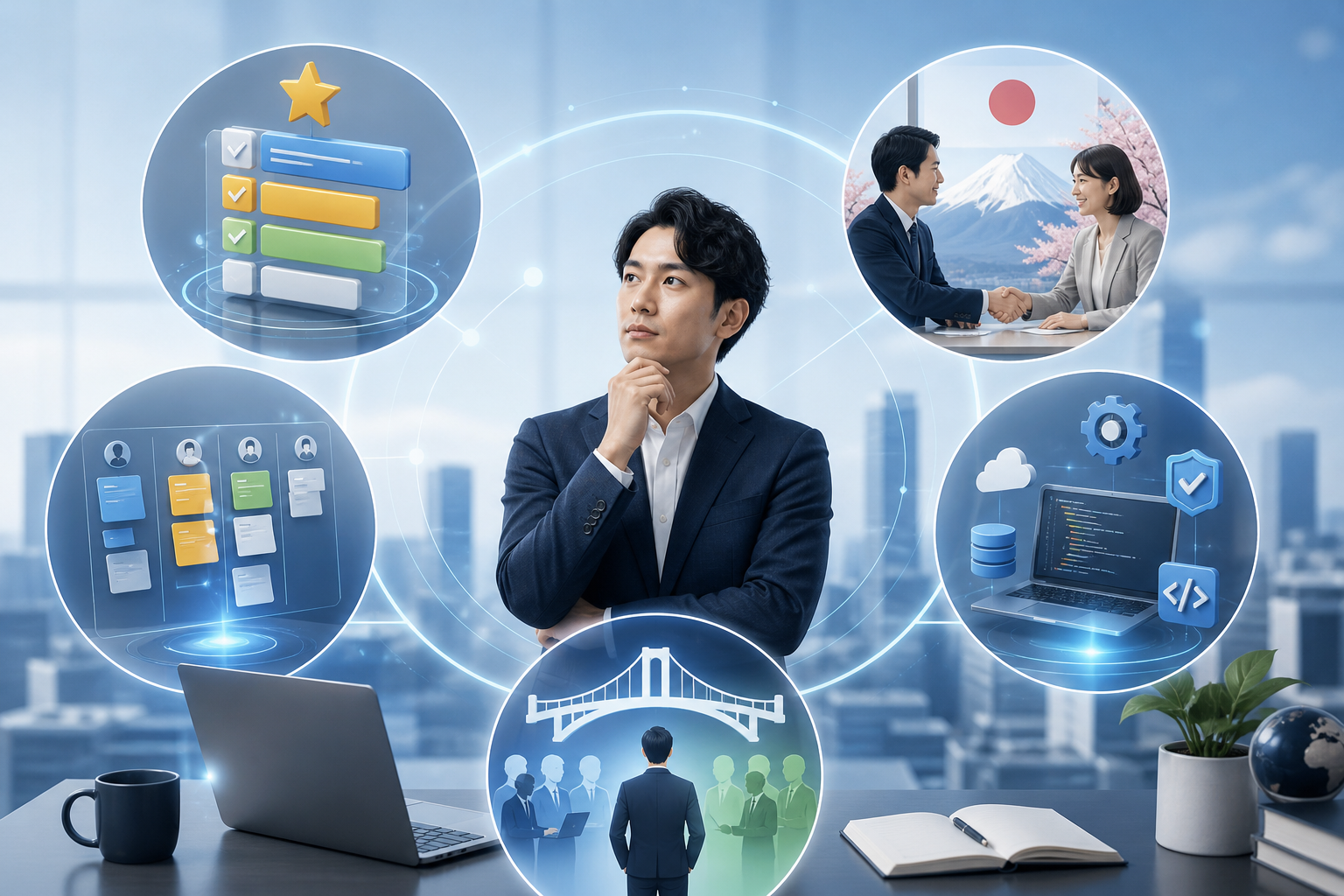 Kỹ Năng Ưu Tiên Task Khi Khách Nhật Yêu Cầu Quá Nhiều Việc Cùng Lúc