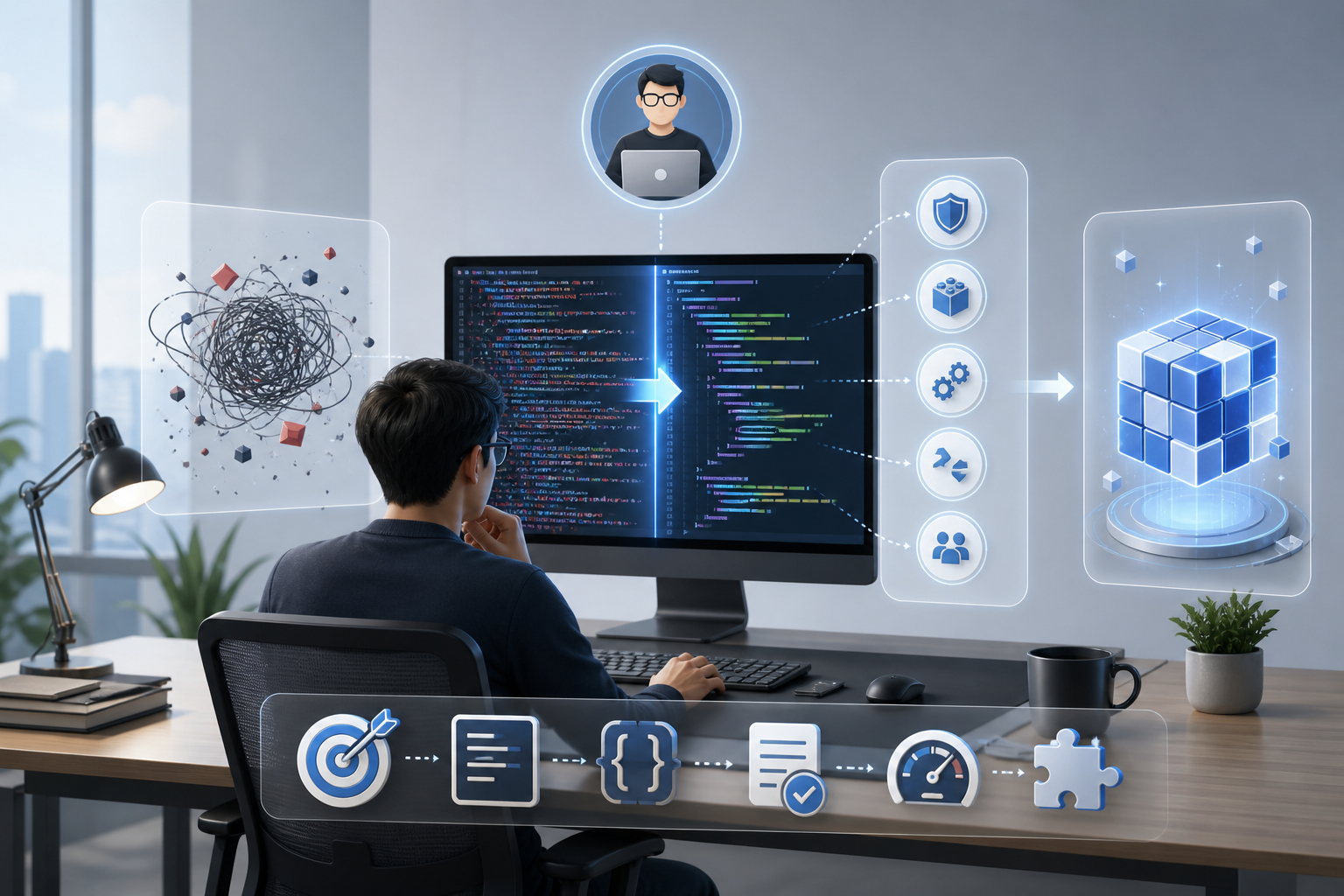 Clean Code là gì? 15 nguyên tắc lập trình viên mới nên biết
