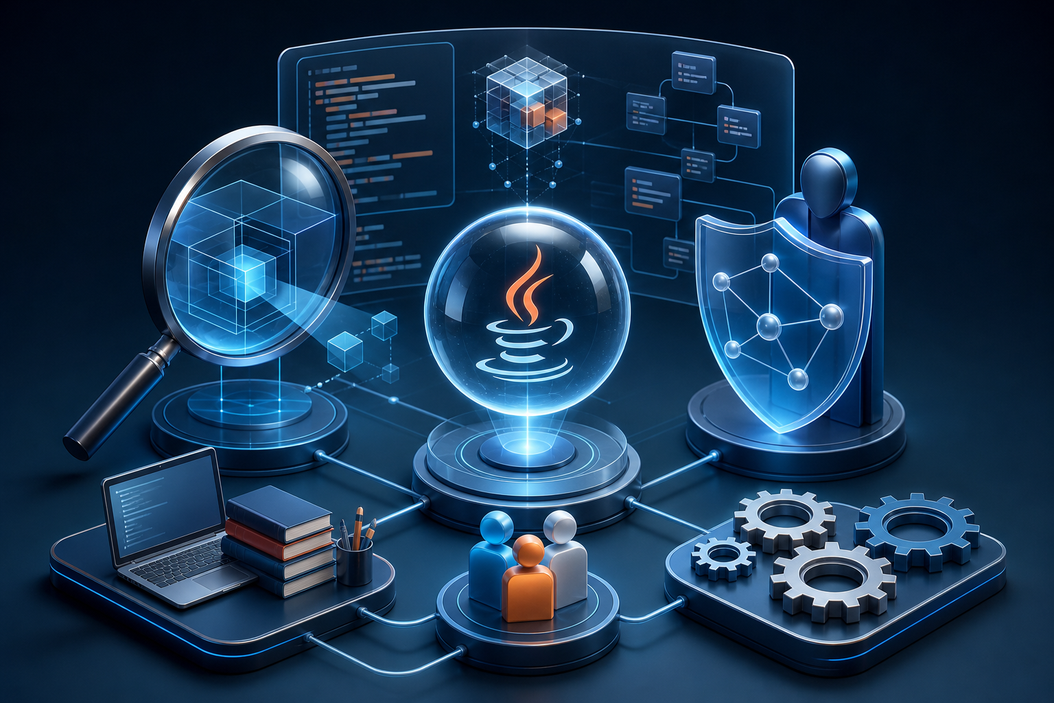 Java Reflection Và Dynamic Proxy Hoạt Động Như Thế Nào?