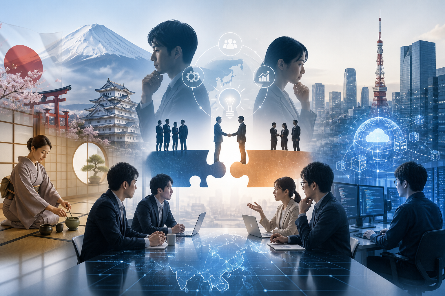 Người Nhật Nói “検討します” Thực Sự Có Nghĩa Gì Trong Công Việc?