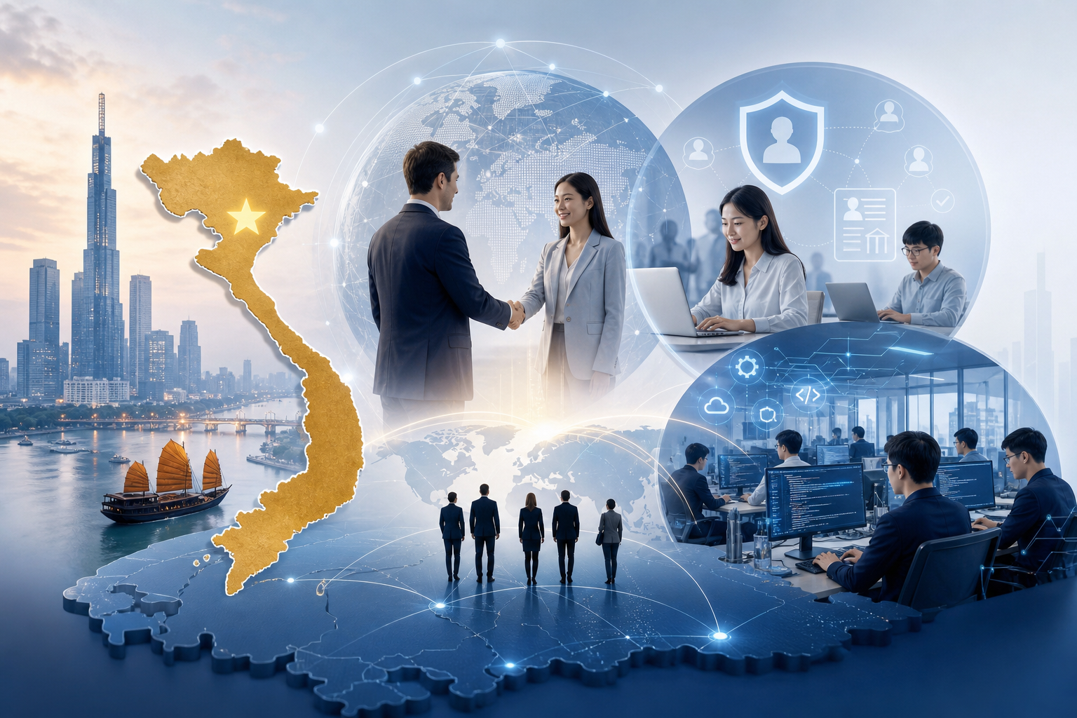 What Is EOR in Vietnam? A Complete Guide for International Companies