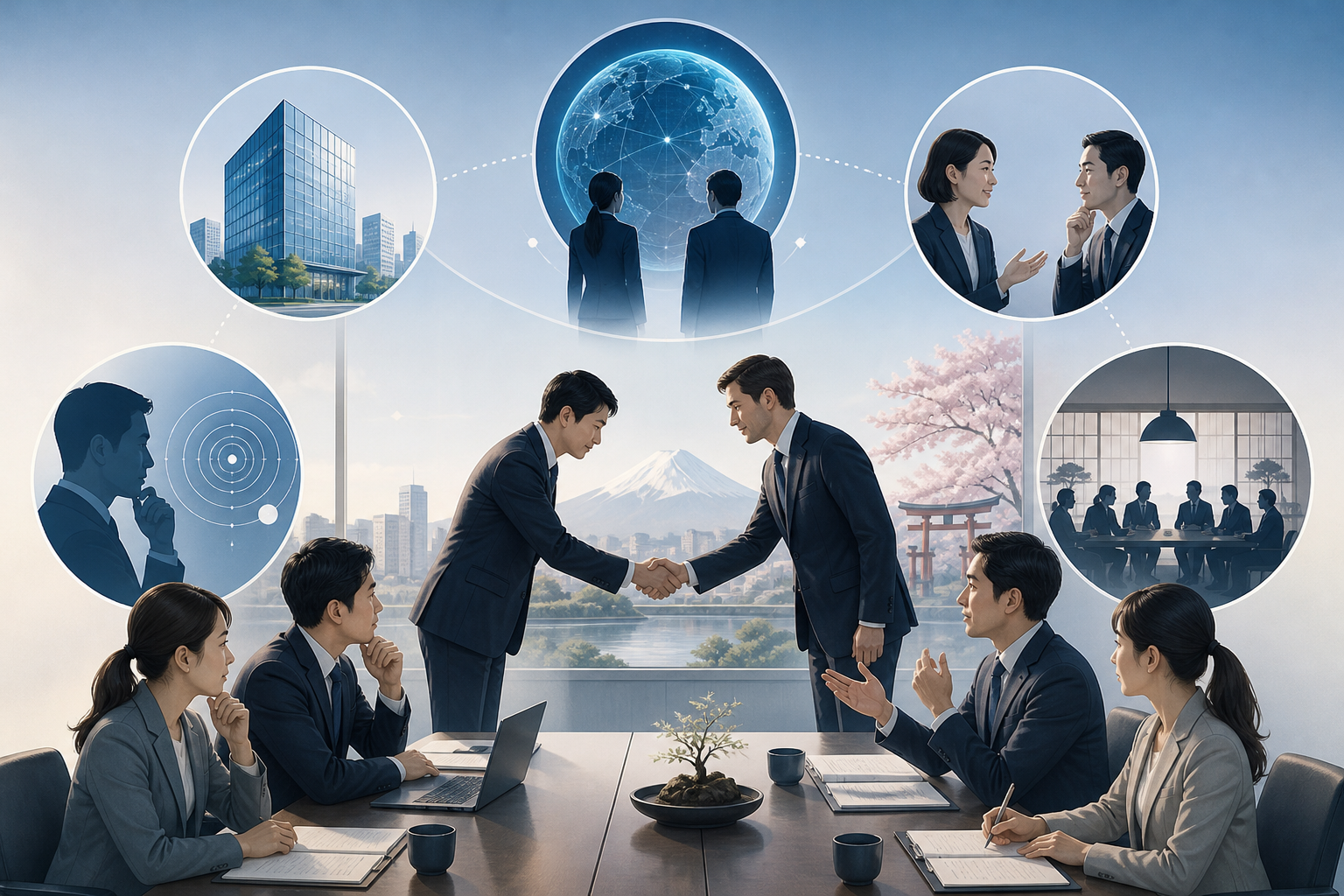 Khi Khách Nhật Im Lặng Trong Meeting: BrSE Nên Hiểu Và Xử Lý Thế Nào?
