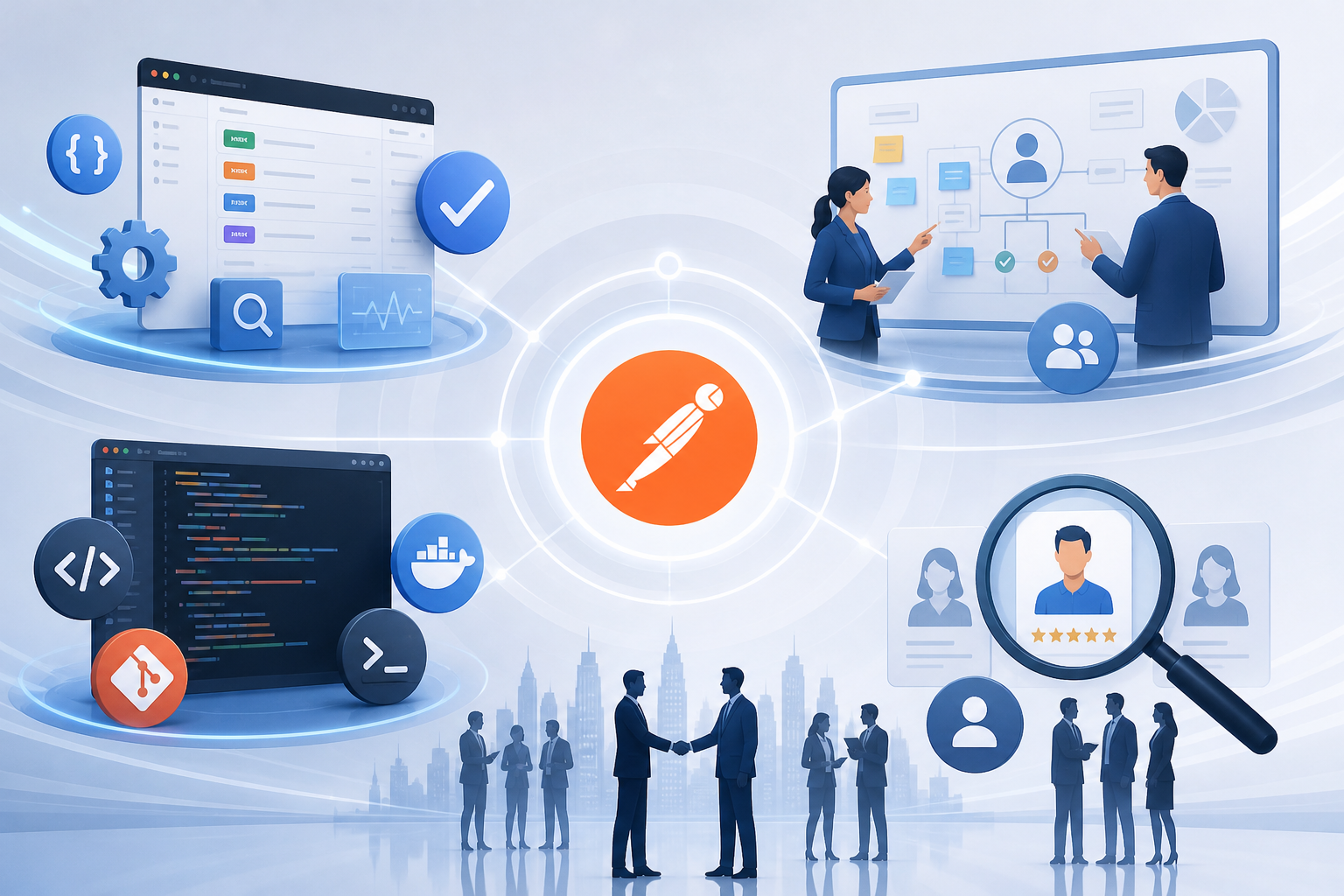 Postman dành cho BrSE: Kiểm tra API mà không cần viết code