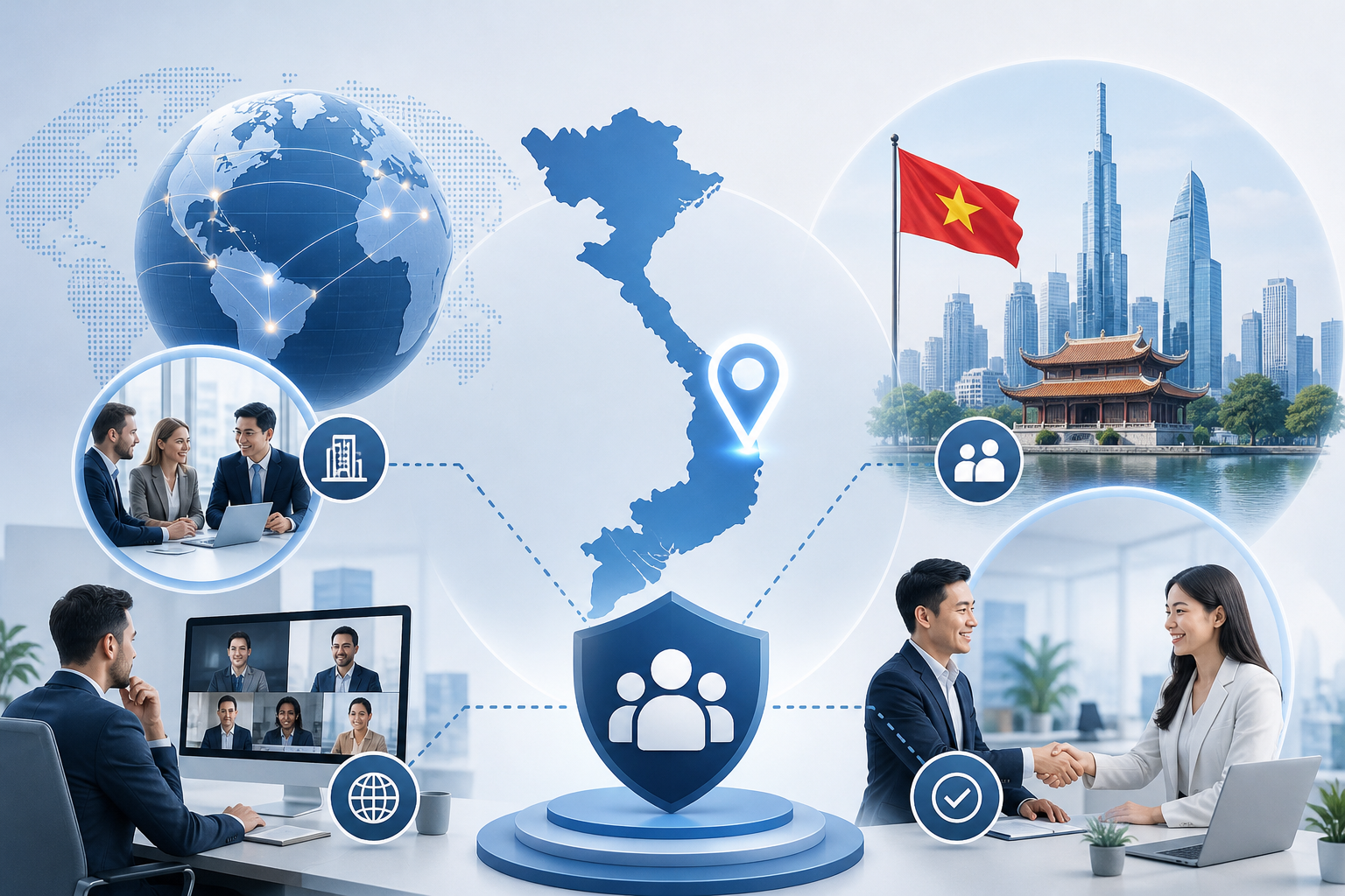 Who Should Use EOR in Vietnam? A Guide for Global Companies