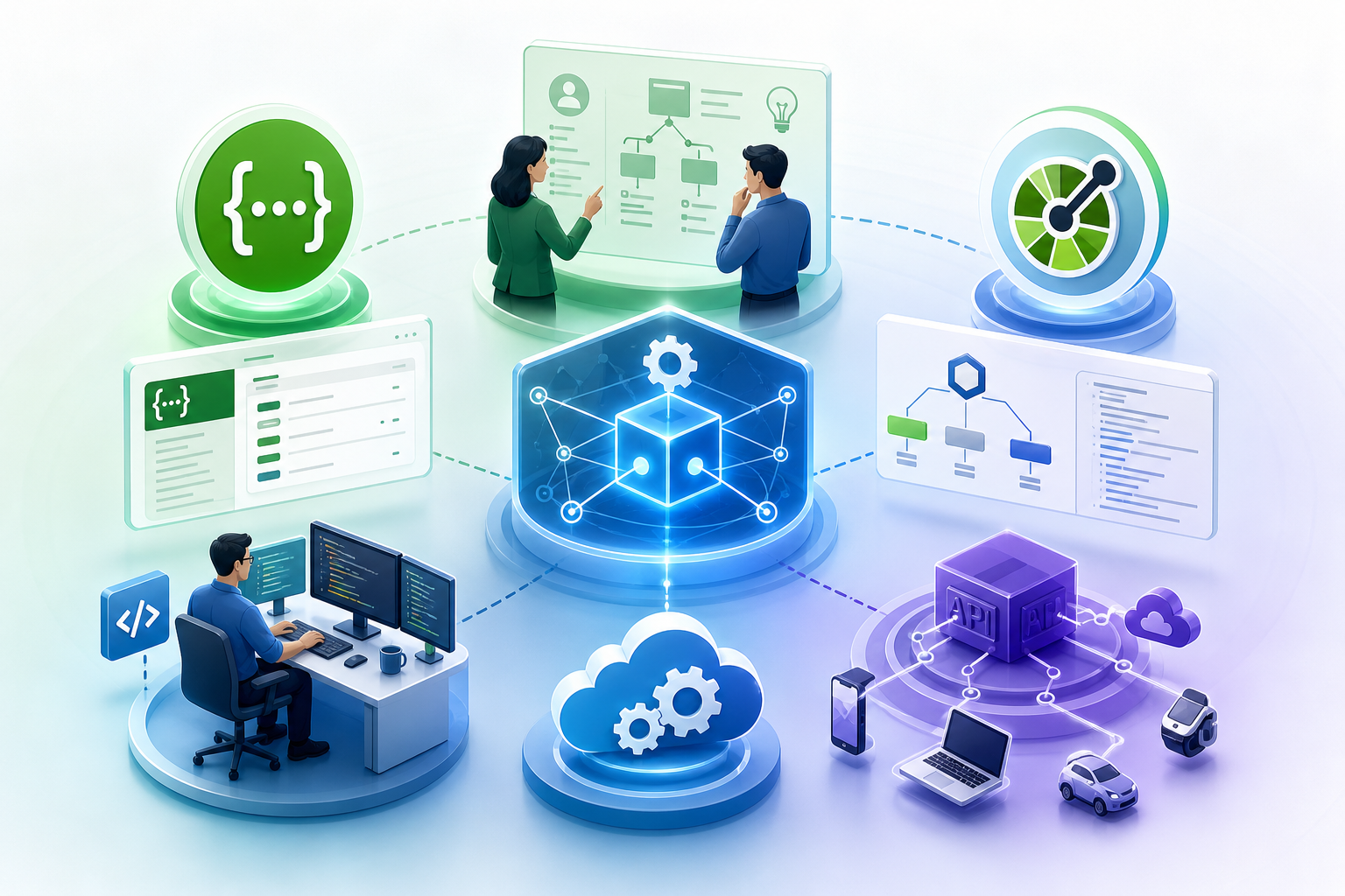 Swagger/OpenAPI: BrSE cần biết gì khi làm việc với API?