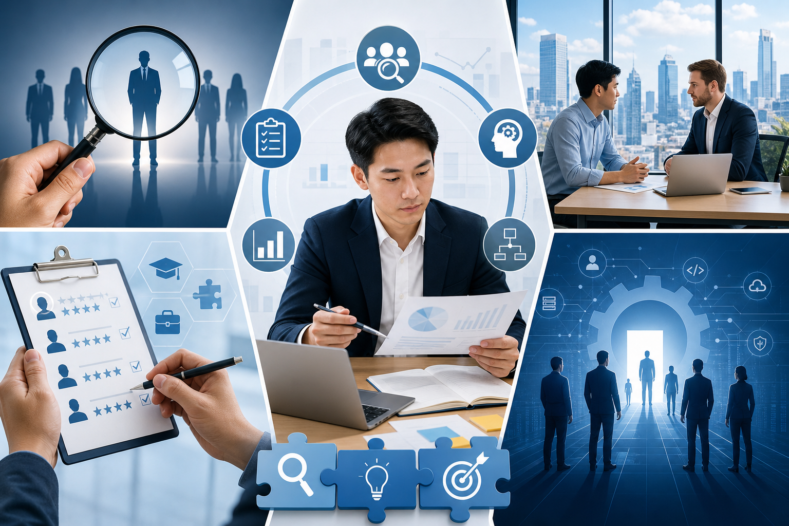 Tuyển Business Analyst onsite: Những tiêu chí doanh nghiệp cần quan tâm
