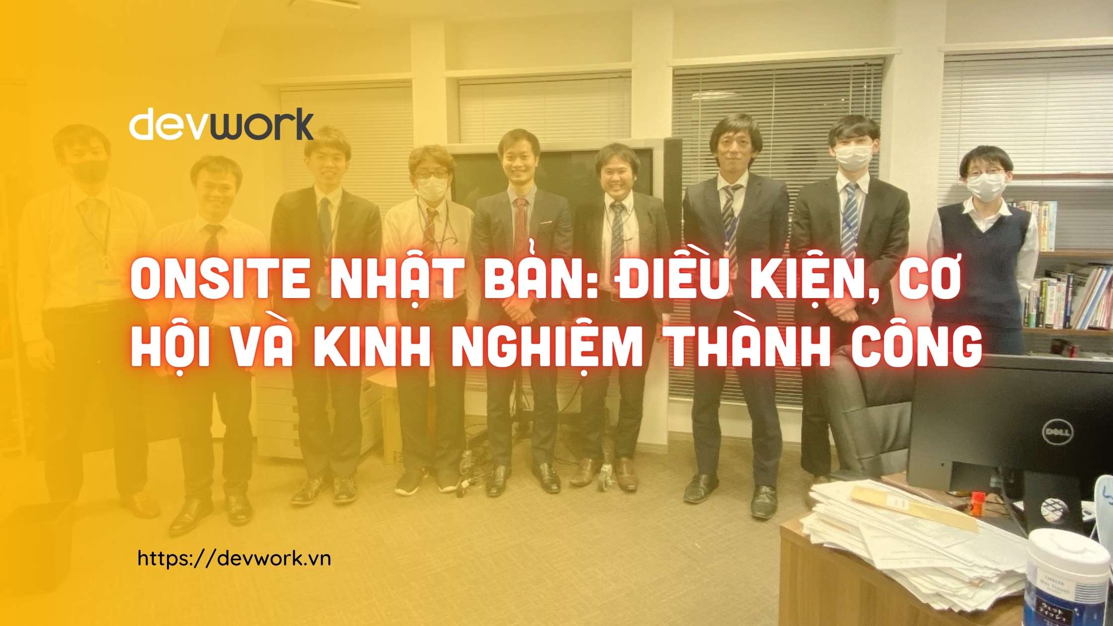 onsite-nhat-ban