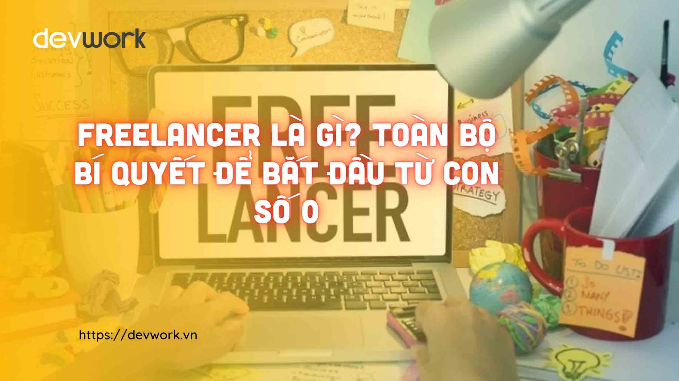 freelancer-la-gi