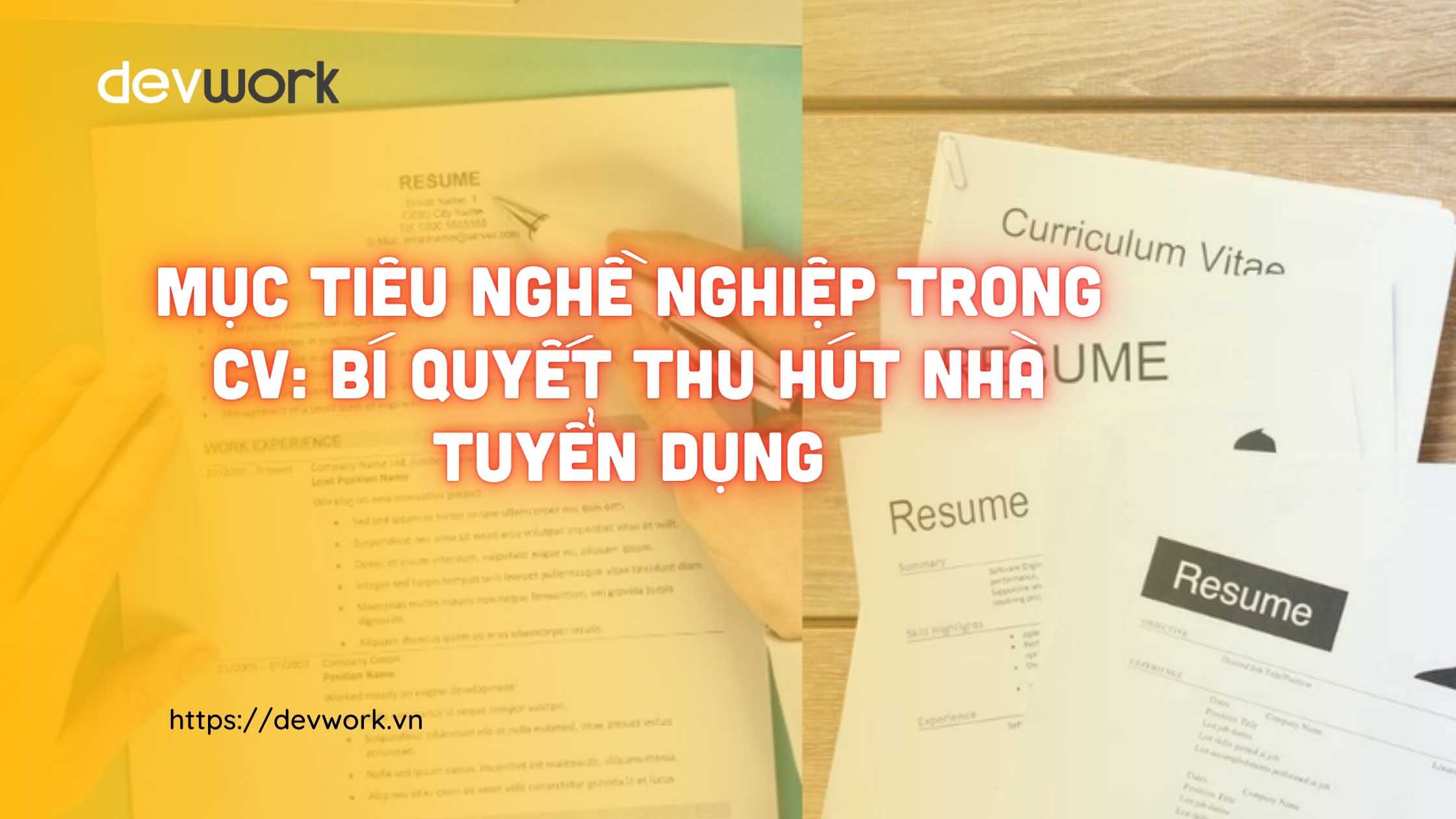 muc-tieu-nghe-nghiep-trong-cv