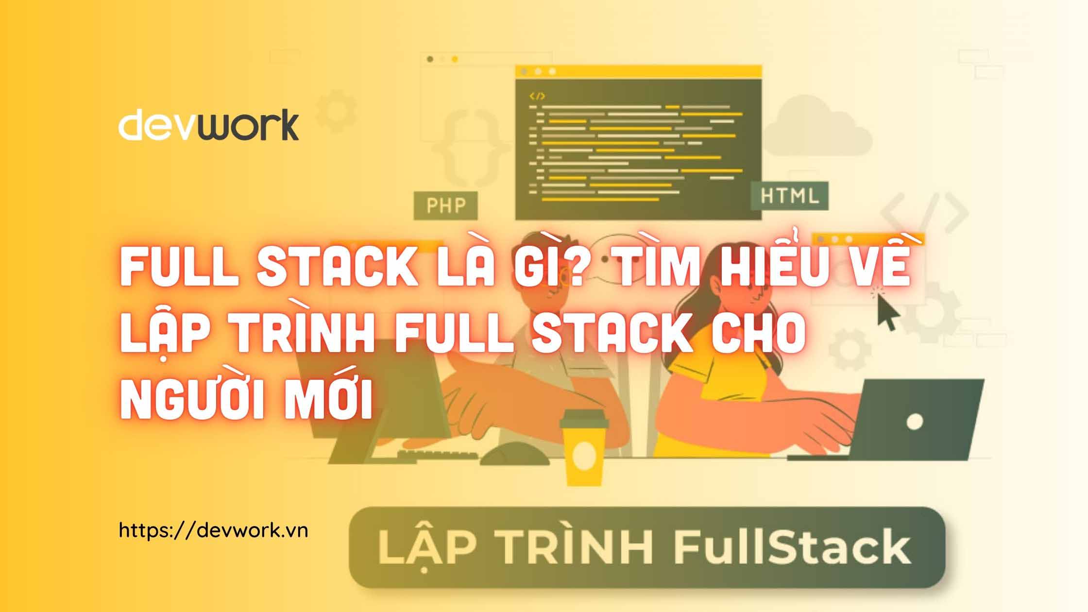 full-stack-la-gi