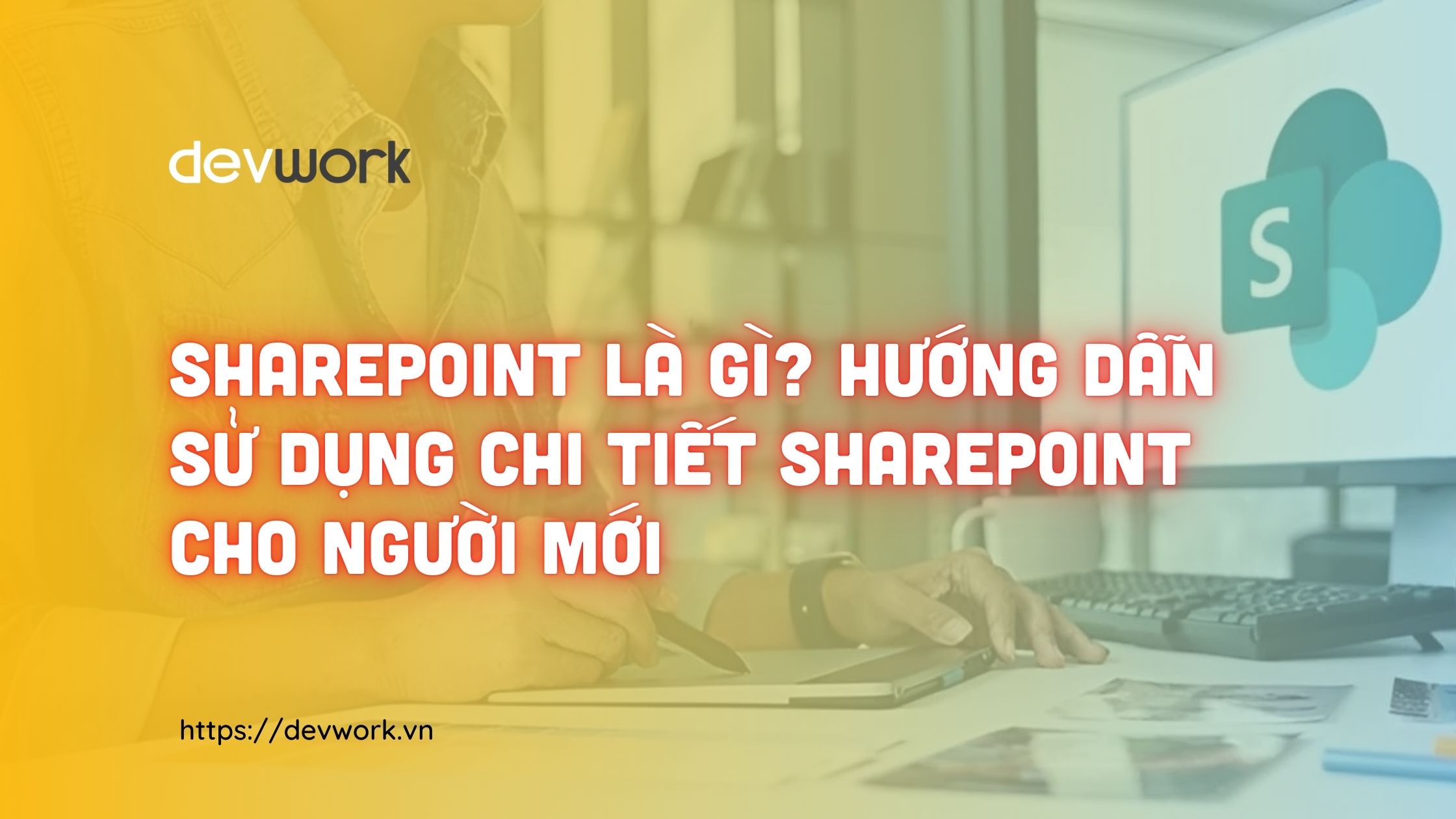 sharepoint-la-gi