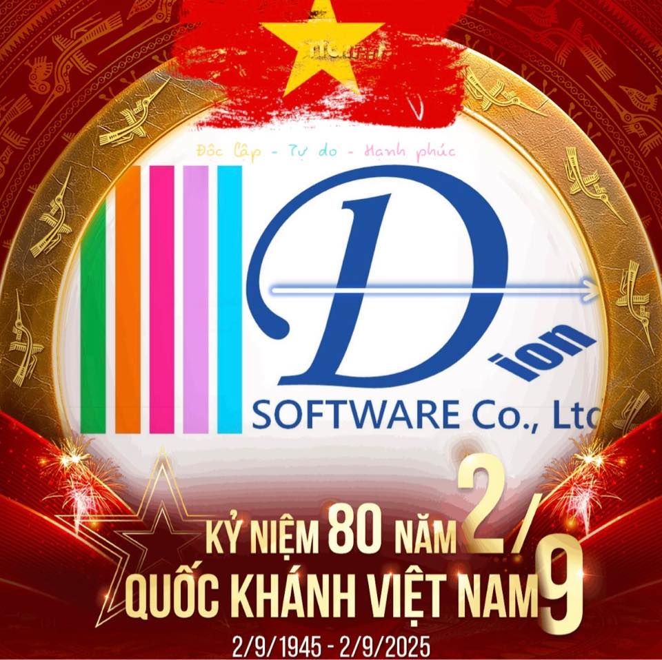 Dion Software