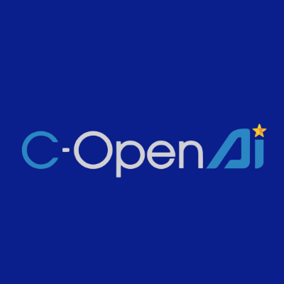 CMC OpenAI