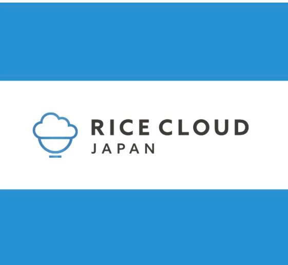 株式会社RICE CLOUD