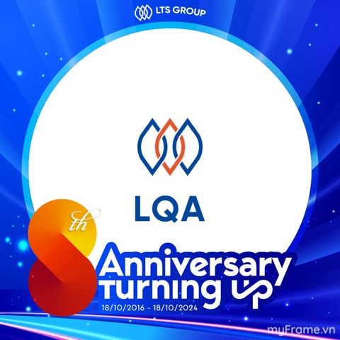 CÔNG TY CỔ PHẦN LOTUS QUALITY ASSURANCE