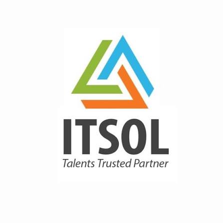 Công ty Cổ phần Phần mềm ITSOL Holdings