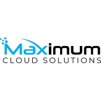 MaximumCloudSolutions