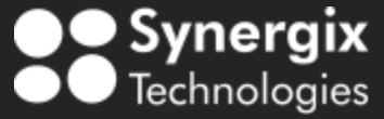 CÔNG TY TNHH SYNERGIX TECHNOLOGIES VIỆT NAM