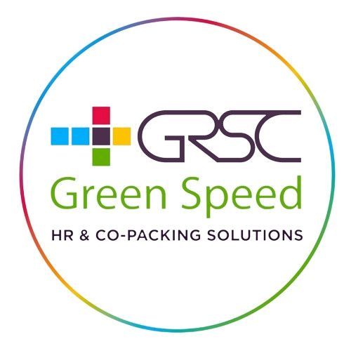 Công ty cổ phần Green Speed