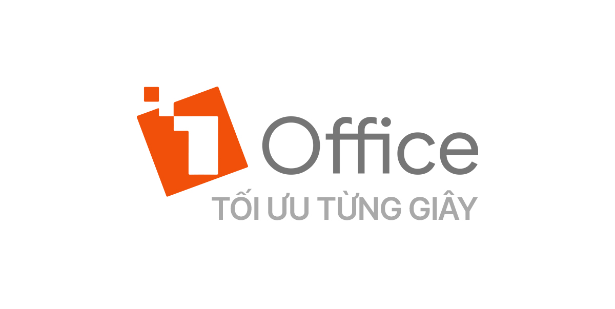 Công ty cổ phần 1Office