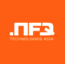 NFQ Asia (8bit Rockstars)