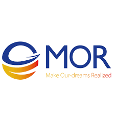CÔNG TY CỔ PHẦN PHẦN MỀM MOR