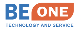 CÔNG TY CỔ PHẦN CÔNG NGHỆ BEONE TECH
