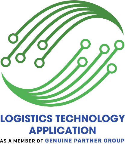 Công ty Cổ Phần Ứng Dụng Công Nghệ Logistics
